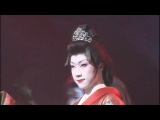 早乙女太一 鳳凰の舞 Taichi Saotome